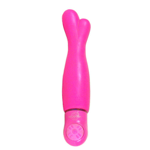 Dial A Dream Rosa vibrador Punto-G